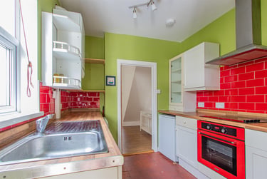 3 bed house, Arran Street, Plasnewydd, Cardiff, CF243HU - Image 4